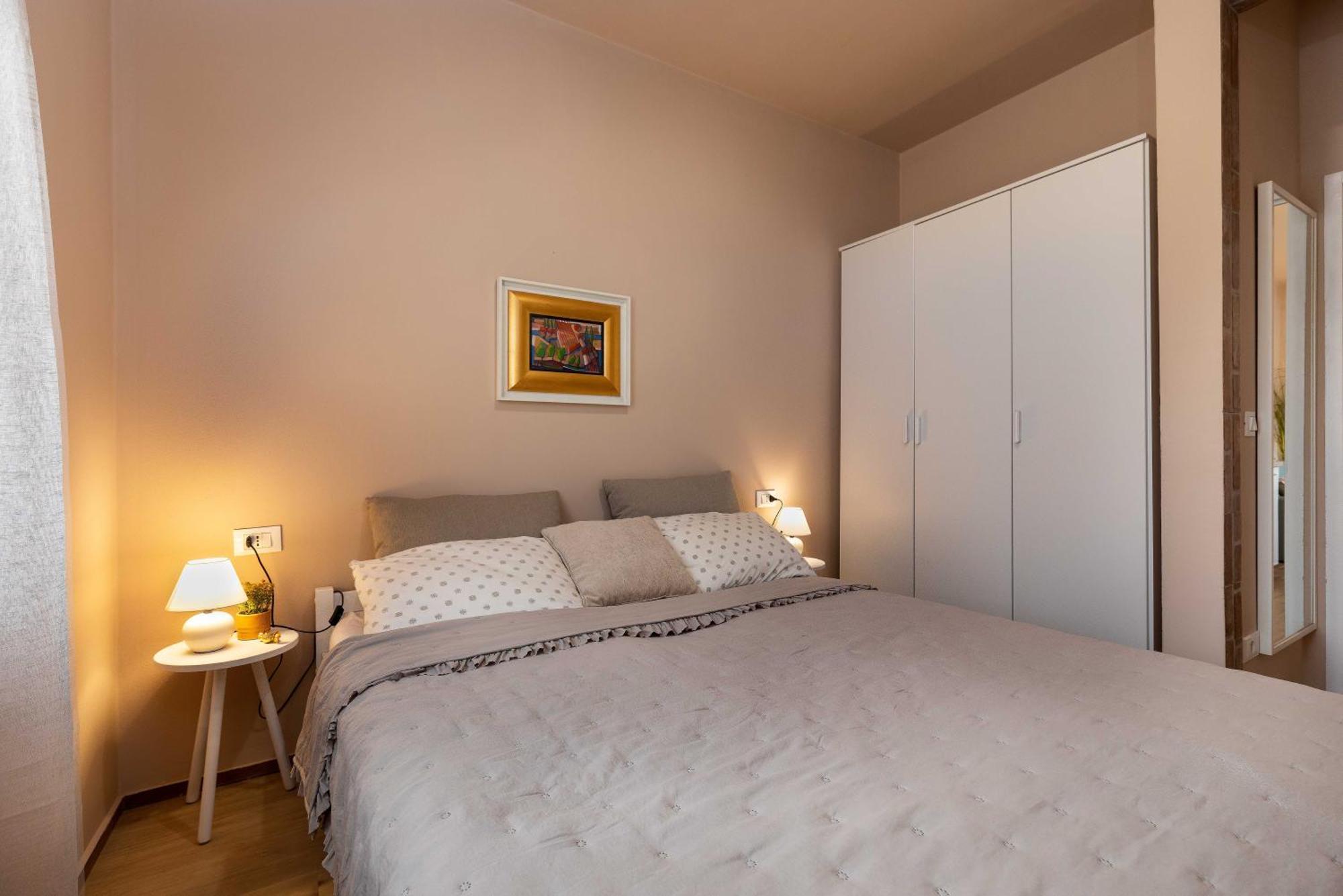 Apartments Casa Cerin Rovinj Exterior foto