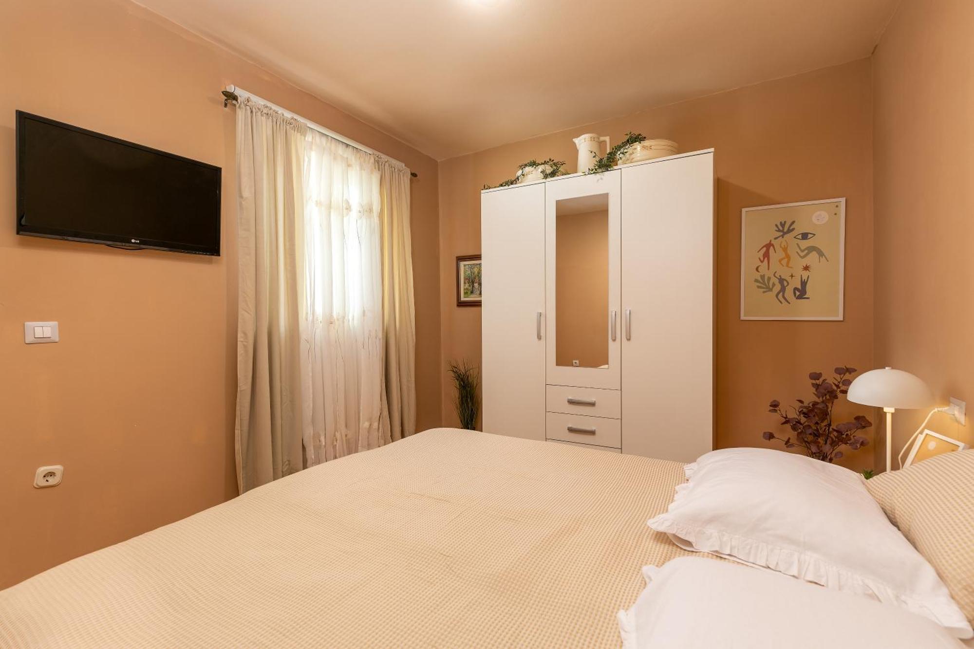 Apartments Casa Cerin Rovinj Exterior foto