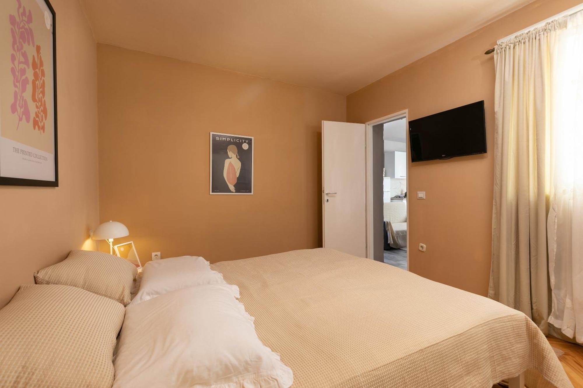 Apartments Casa Cerin Rovinj Exterior foto