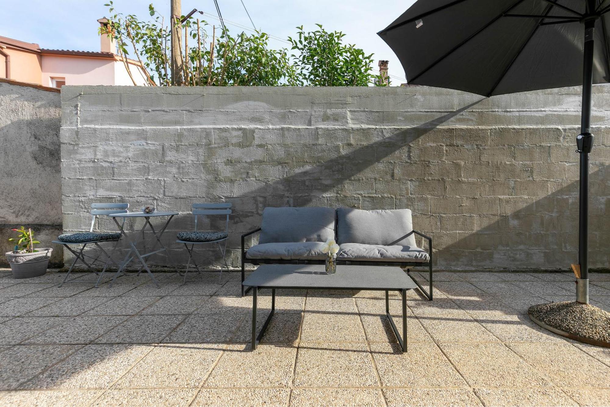 Apartments Casa Cerin Rovinj Exterior foto
